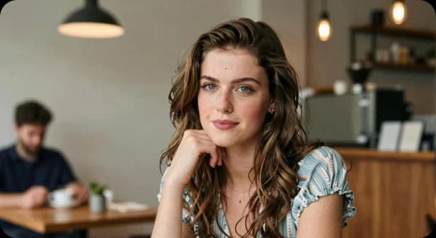 Emily Carter